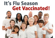 Influenza Season
