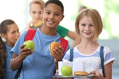 School food