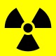 Radiation Symbol
