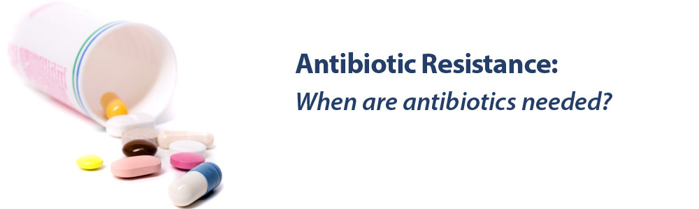 Antibiotic Resistance