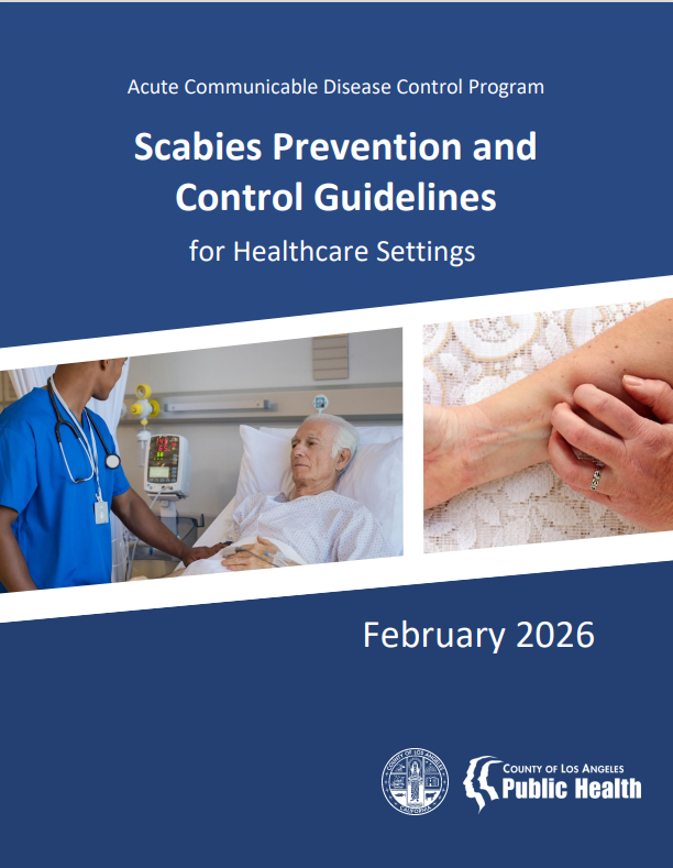 Scabies Toolkit