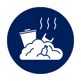 Chiquita Canyon Landfill: Odor Incident Icon