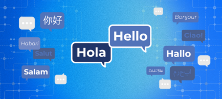 Language Access Image