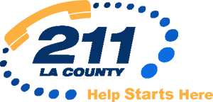 211 logo