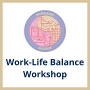 Work-life balance logo