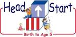 Head Start logo