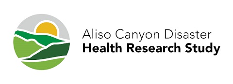 Aliso Canyon Disaster Health Research Study logo