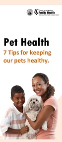 Pet Health 7 Tips