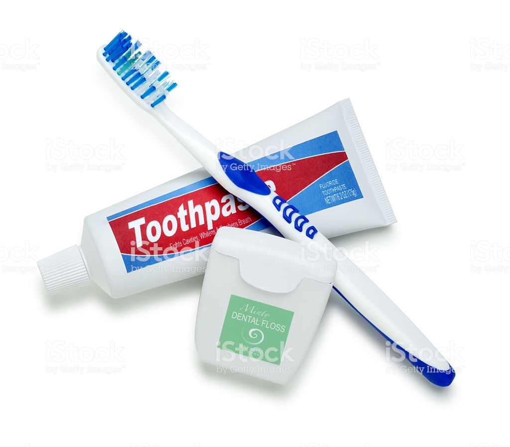 Oral Health Incentives