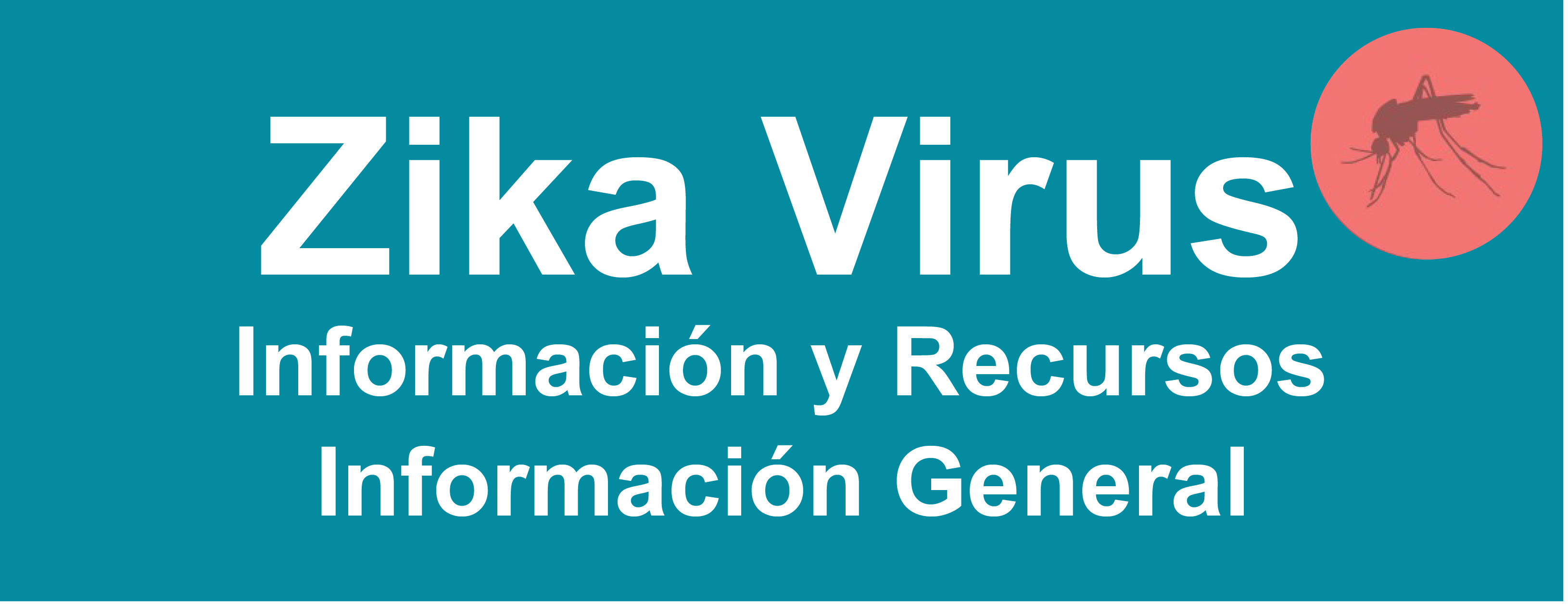 General Zika Information