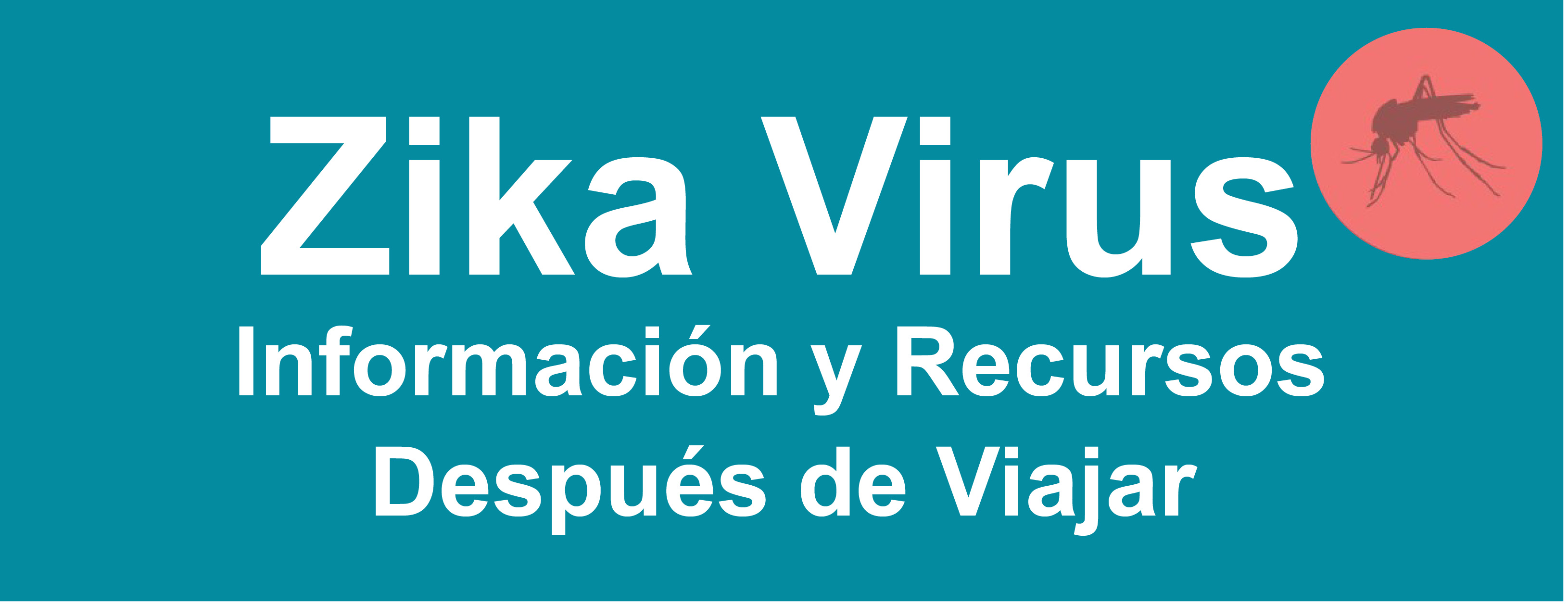 Zika Information on Post-Travel