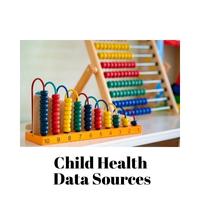 Child Health Data Resources