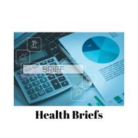 Health Briefs