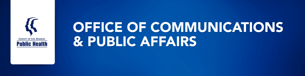 Office of Communications & Public Affairs