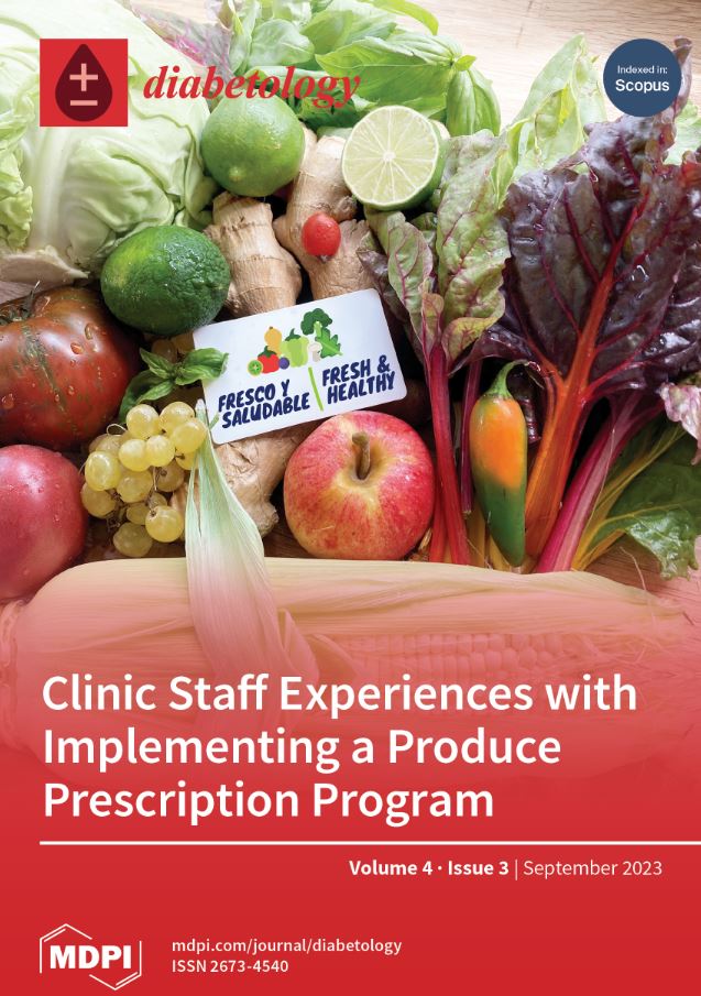 Produce Prescription Project