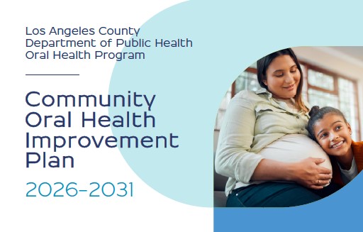 Community oral health improvement plan Implementation Report