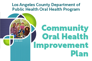 Community Oral Health Improvement Plan