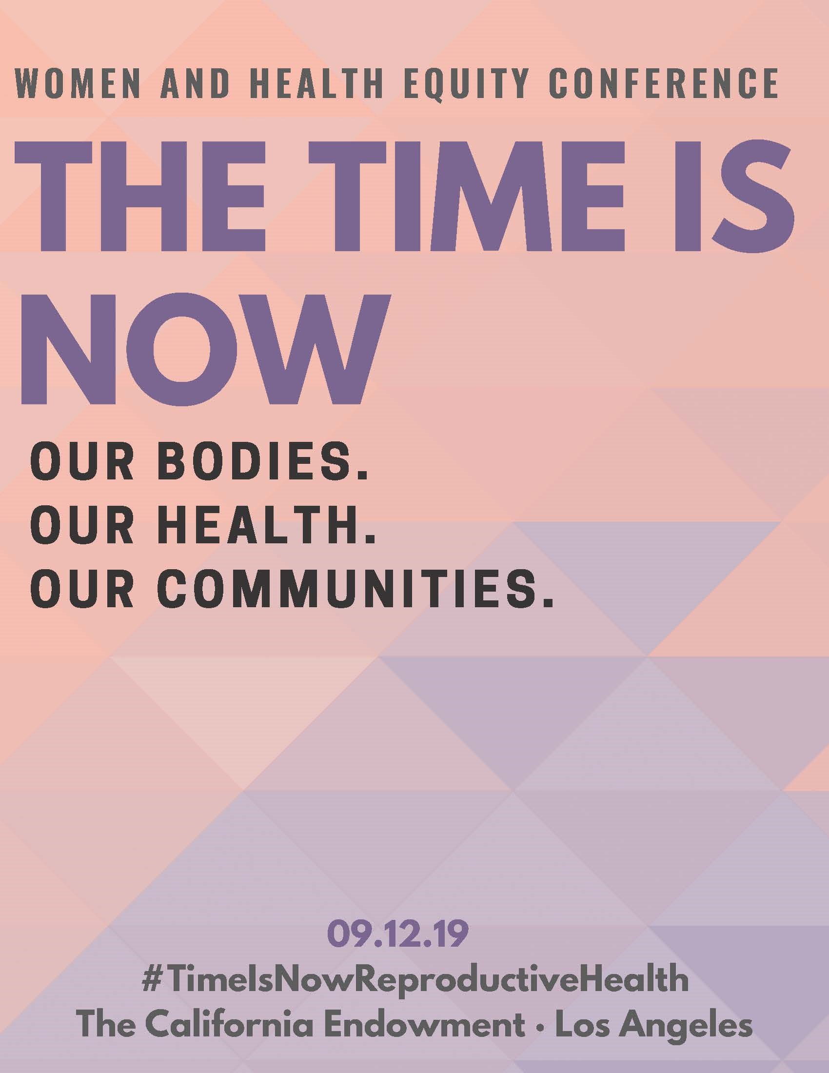 TimeIsNow