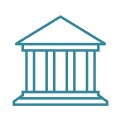 Icon of building