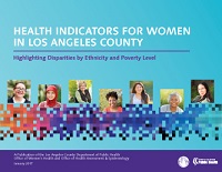 picture of Data Report cover