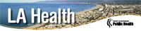 LA Health Brief