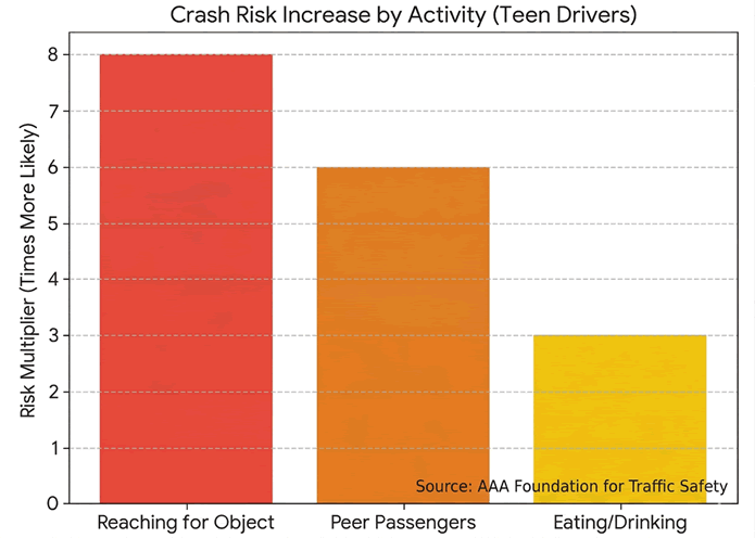 Teen Driver Data