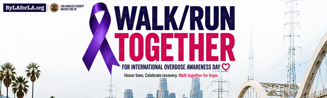 Run Flyer