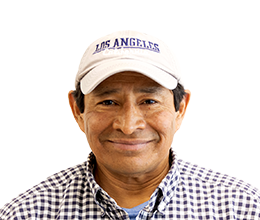 Elmer's Impact Story