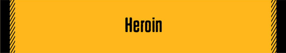 Heroin