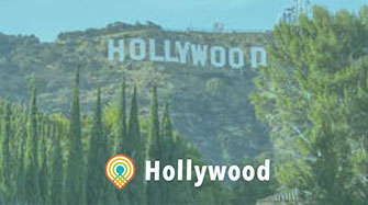 Hollywood