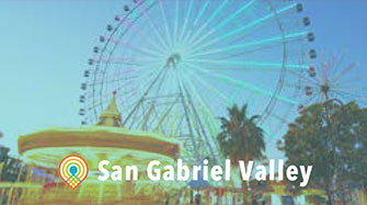 San Gabriel Valley