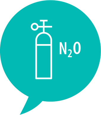 Nitrous Oxide icon