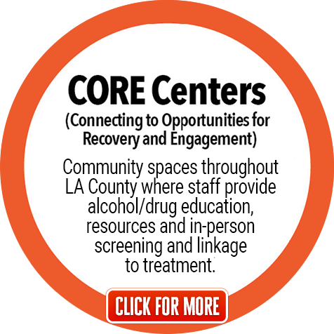 CORE Center