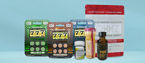 what is kratom image