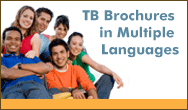 TB brochures
