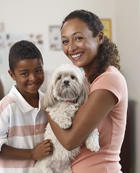 How to Keep Your Pet Healthy (Grades K–2)