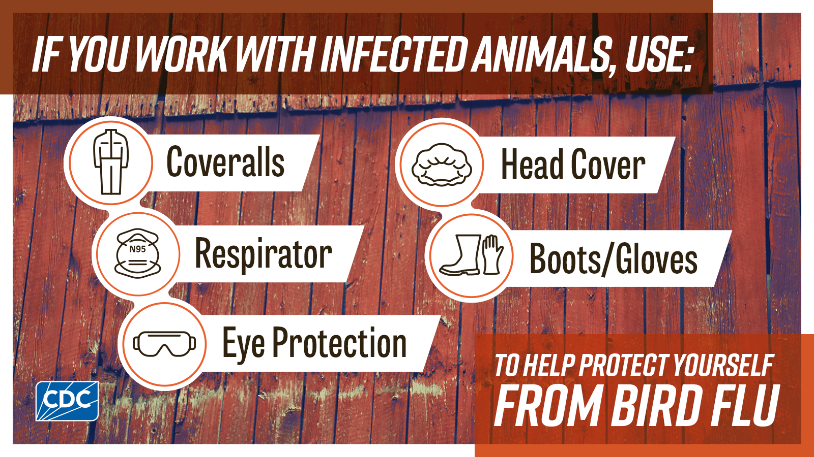 Personal protective equipment