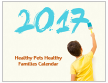 Icon of the HPHF 2017 calendar