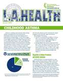 Childhood Asthma