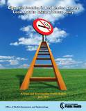 Cigarette Smoking in Los Angeles County: Local 
Data to Inform Tobacco Policy - A Cities and 
Communities Health Report