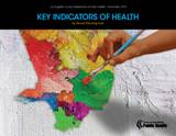 Key Indicators of Health by Service Planning Area 
(2015 Los Angeles County Health Survey Data)