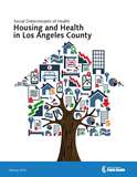 Housing and Health in Los Angeles County
